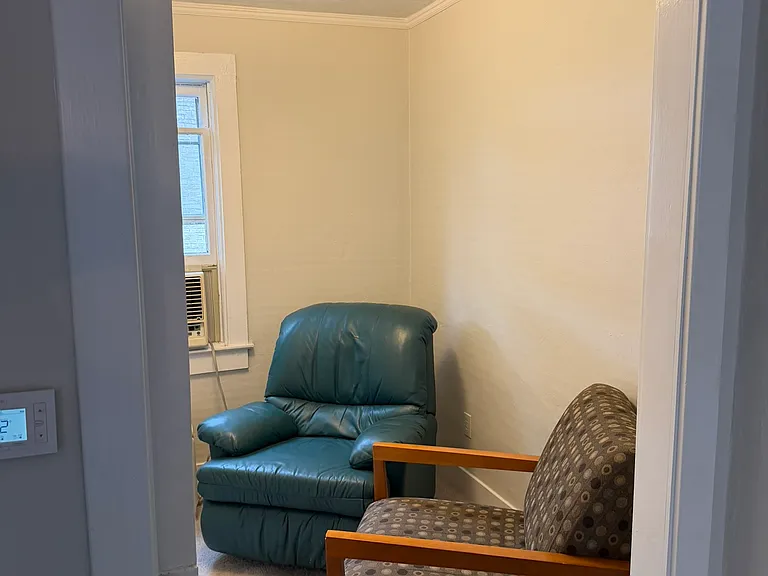 1st floor office