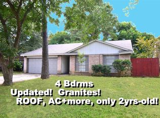 4827 Hickorygate Dr, Spring, TX 77373