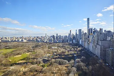 Rented by Brown Harris Stevens