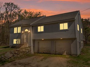 5 Quinlan Farm Rd, Raymond, NH 03077