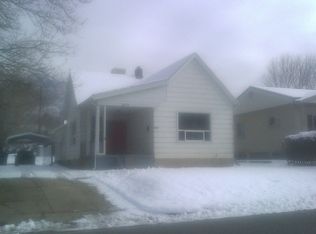 3826 S Orchard Ave, South Ogden, UT 84403
