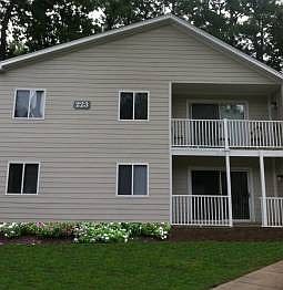 1st image of 219 Thoreau Cir APT H