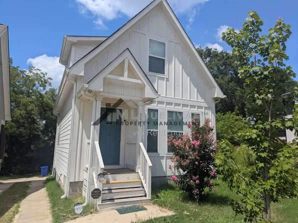 702 Colfax St, Durham, NC 27701