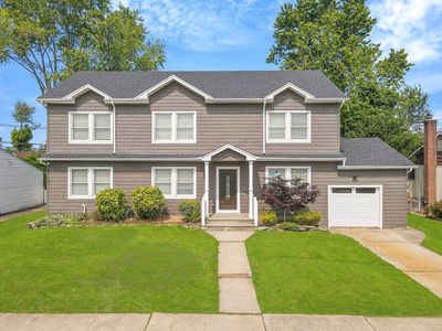 49 Ronni Drive, East Meadow, NY, 11554