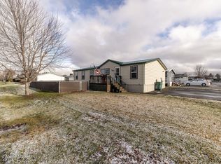 2155 W Pellinore Way, Post Falls, ID 83854