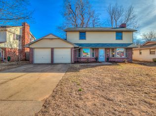 1812 Iowa St, Norman, OK 73069