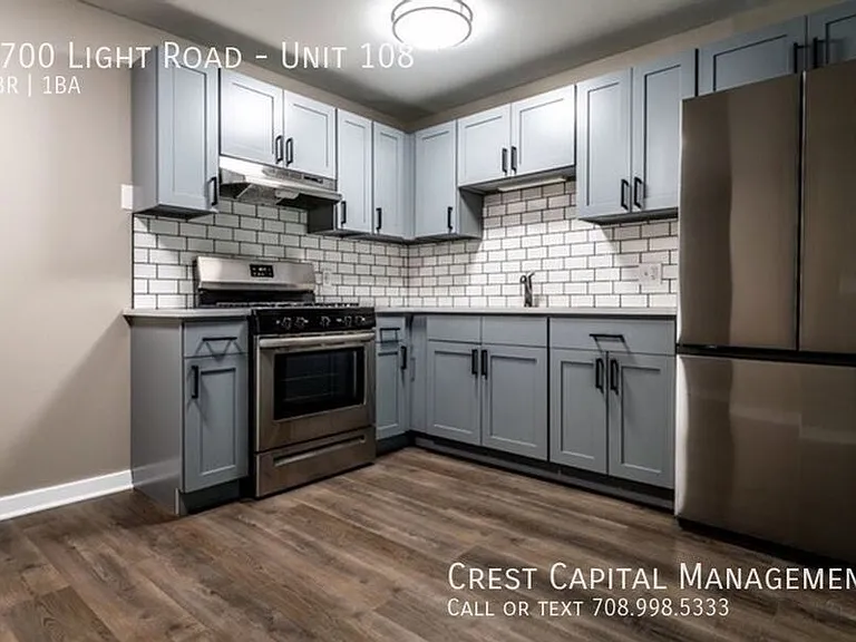 1200 Light Rd #108 — Photo 2