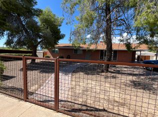 5501 E Spring St, Tucson, AZ 85712