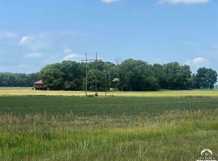 1927 E 1300th Rd, Lawrence, KS 66044