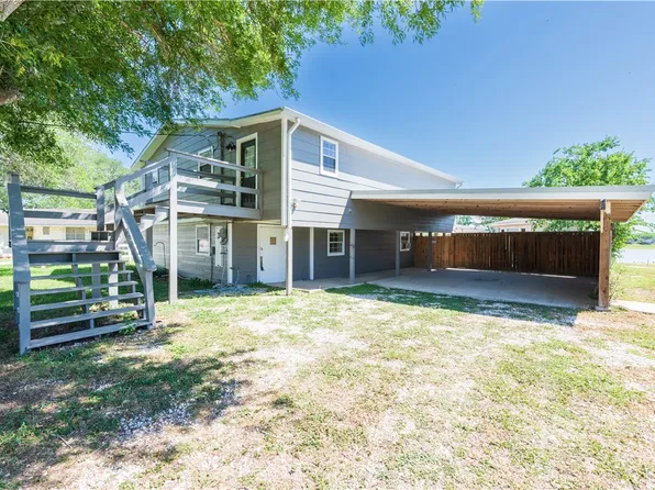 132 Zenna Dr, Mathis, TX 78368