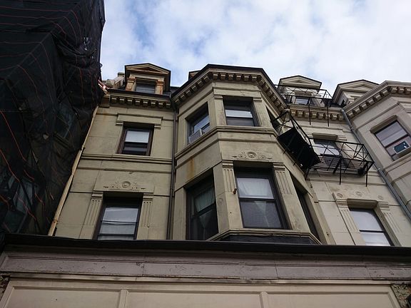 2nd image of 549 Columbus Ave APT 1