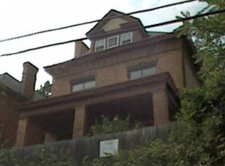 124 Hawkins Ave, Pittsburgh, PA
