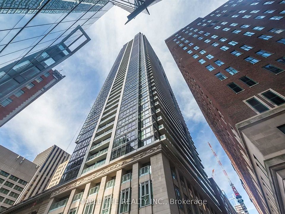 1st image of 70 Temperance St #1707