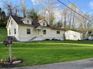 132 Sunnycrest Dr, Huntington, WV