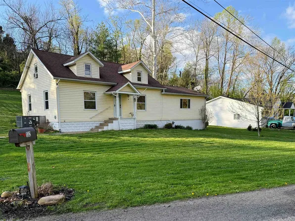 132 Sunnycrest Dr, Huntington, WV 25705