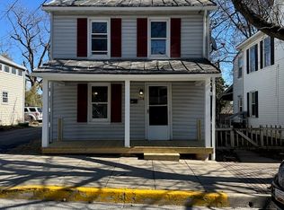 134 Pennsylvania Ave, Westminster, MD 21157