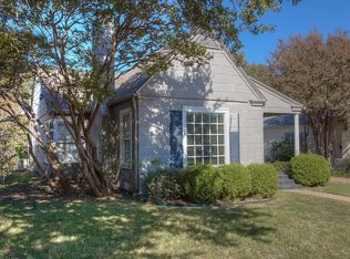 4050 Mattison Ave, Fort Worth, TX 76107