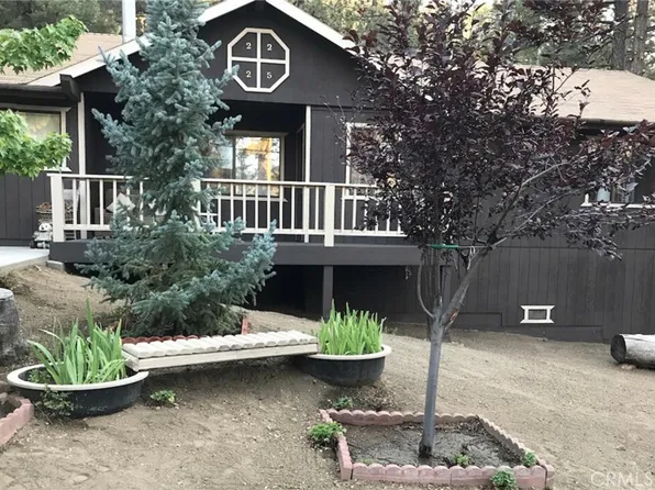 2225 Birchwood Way, Pine Mountain Club, CA 93222