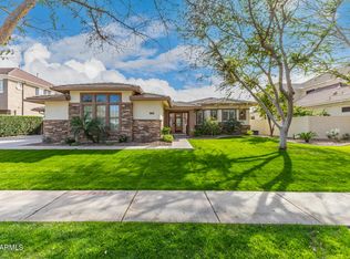 3093 E Comstock Dr, Gilbert, AZ 85296