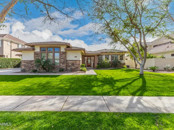 3093 E COMSTOCK Drive, Gilbert, AZ 85296