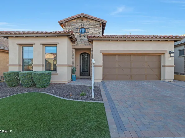 2052 N RED Cliff, Mesa, AZ 85207