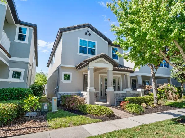 14542 Golden Harbor Ln, Winter Garden, FL 34787