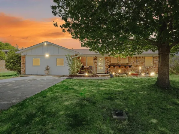 5729 Westhaven Dr, Fort Worth, TX 76132