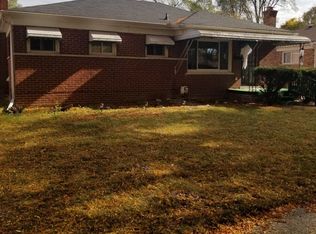 5418 Fleming Rd, Flint, MI 48504