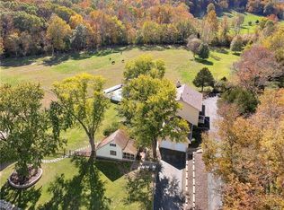 3730 Rock Creek Valley Rd, High Ridge, MO 63049