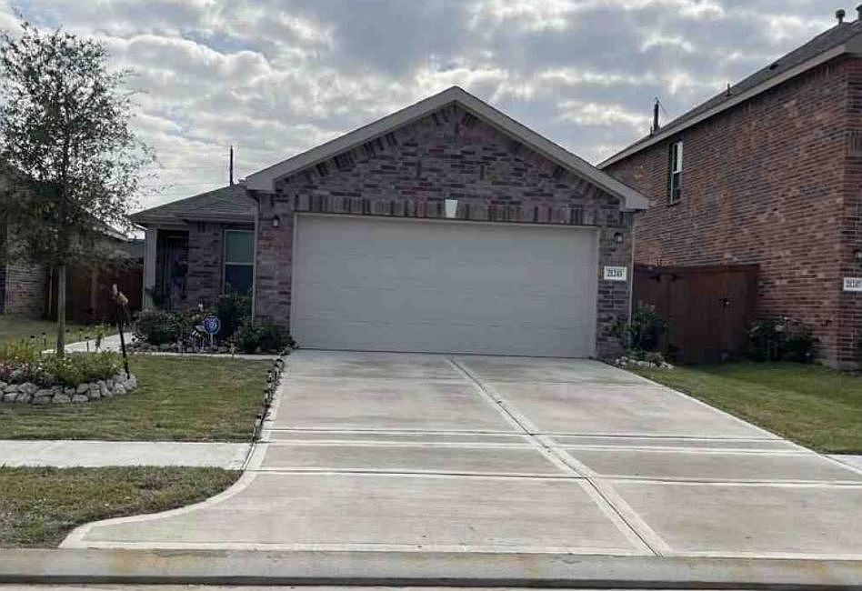 Property Front View