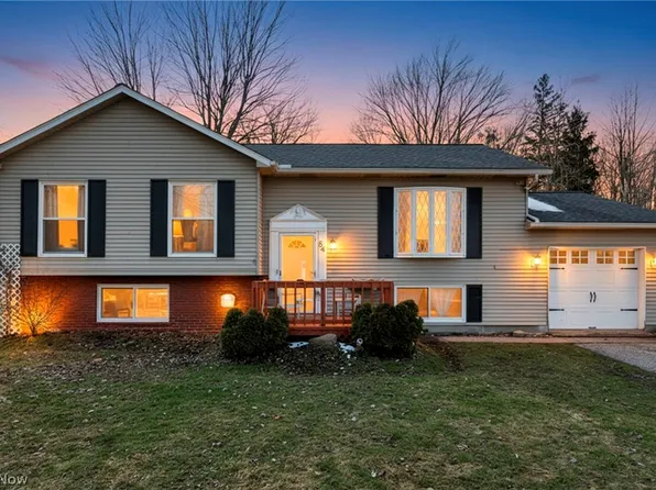 54 Park Rd, Painesville, OH 44077