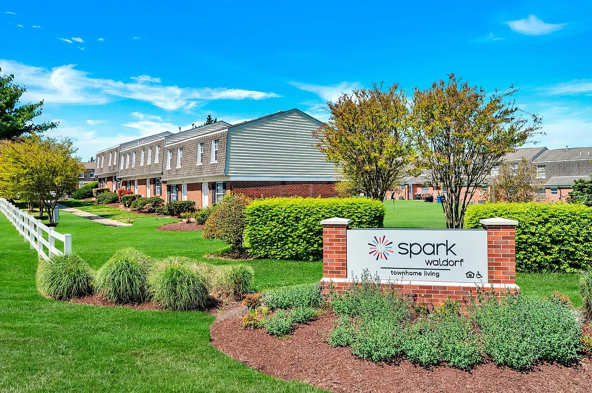 Spark Waldorf — Photo 3