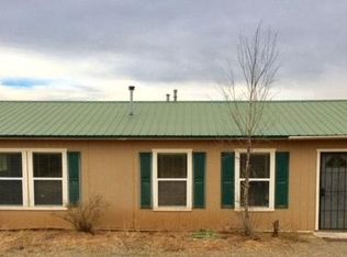 178 Ojo De La Vaca Rd, Santa Fe, NM 87508