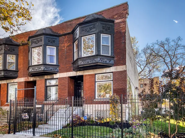 2447 E 74th St, Chicago, IL 60649