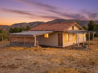7491 Forty Rod Trl, Julian, CA 92036