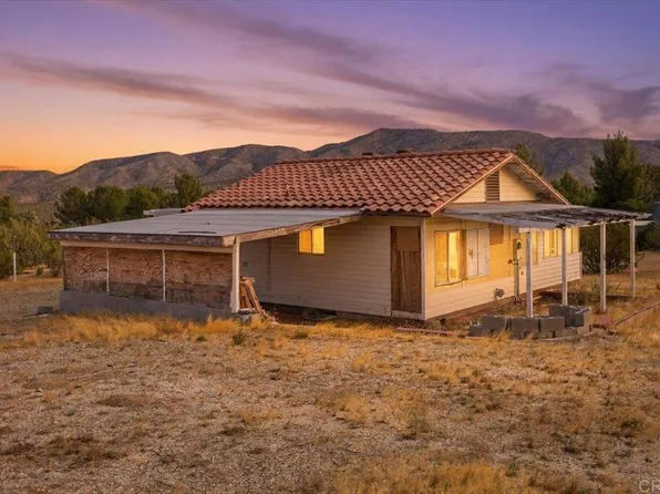 7491 Forty Rod Trl, Julian, CA 92036