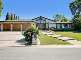 800 S Ridgemark Dr, Hollister, CA