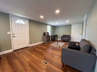 Pine Meadows, Jacksonville, AR 72076