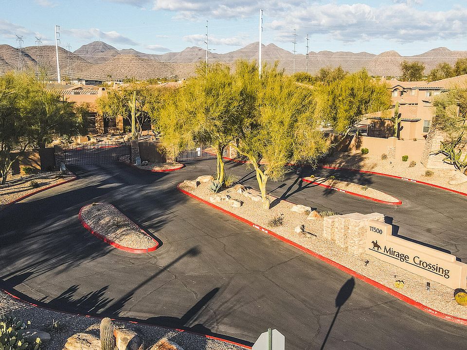 1st image of 11500 E COCHISE Drive #1093