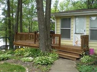 633 Valmont Dr, Deerfield, OH 44411