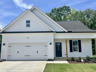 201 W Saltgrass Ln, Smithfield, NC, 27577