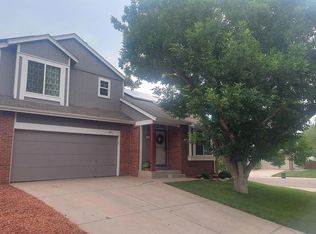 9311 Balsam Ct, Highlands Ranch, CO 80126
