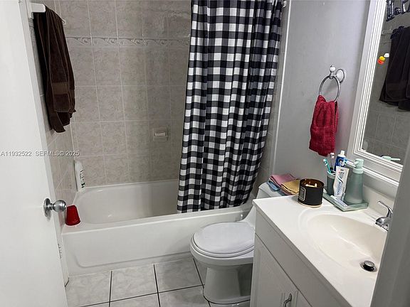 2nd image of 11800 SW 18th St #1264