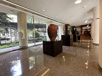 Rented by Brown Harris Stevens