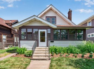 4115 Chicago Ave, Minneapolis, MN 55407