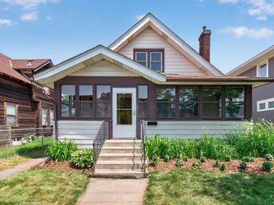 4115 Chicago Ave, Minneapolis, MN, 55407