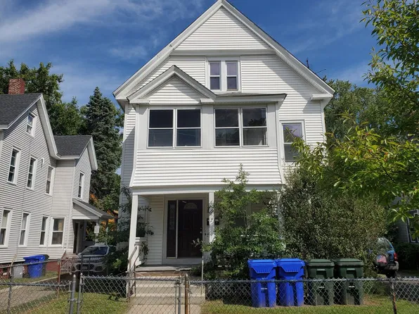 69 Sherman St, Springfield, MA 01109
