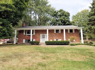 447 David Ln, Mason, OH