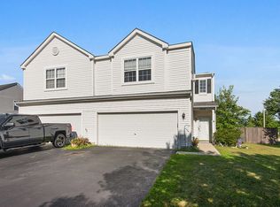 3604 Indian Head Ln, Joliet, IL 60435