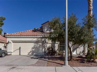 200 Highgate St, Henderson, NV 89074